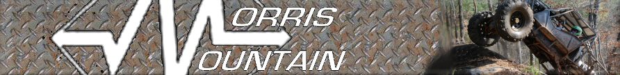 Morris Mountain ORV - Forums